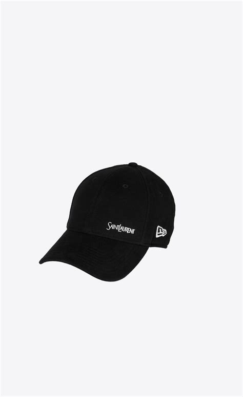 NEW ERA CASQUETTE SAINT LAURENT .